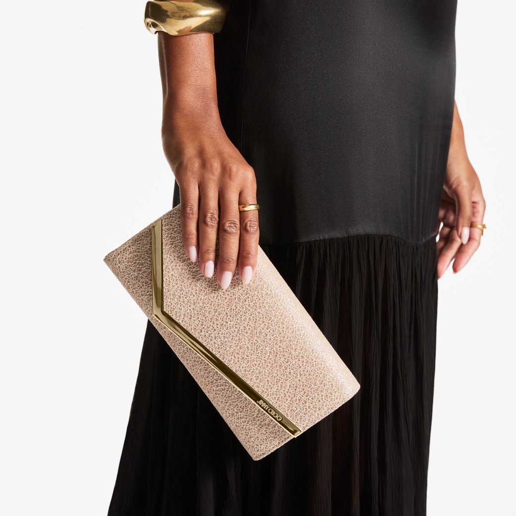 Jimmy Choo エミー