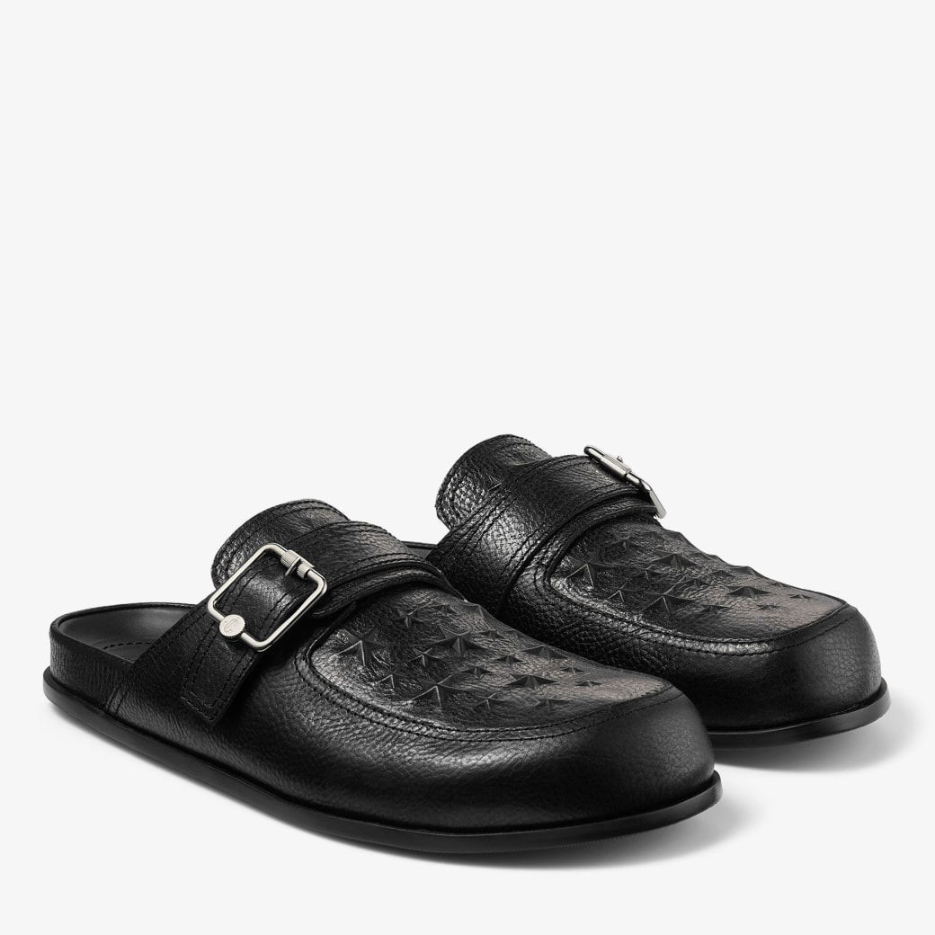 Jimmy Choo エッタ ミュール