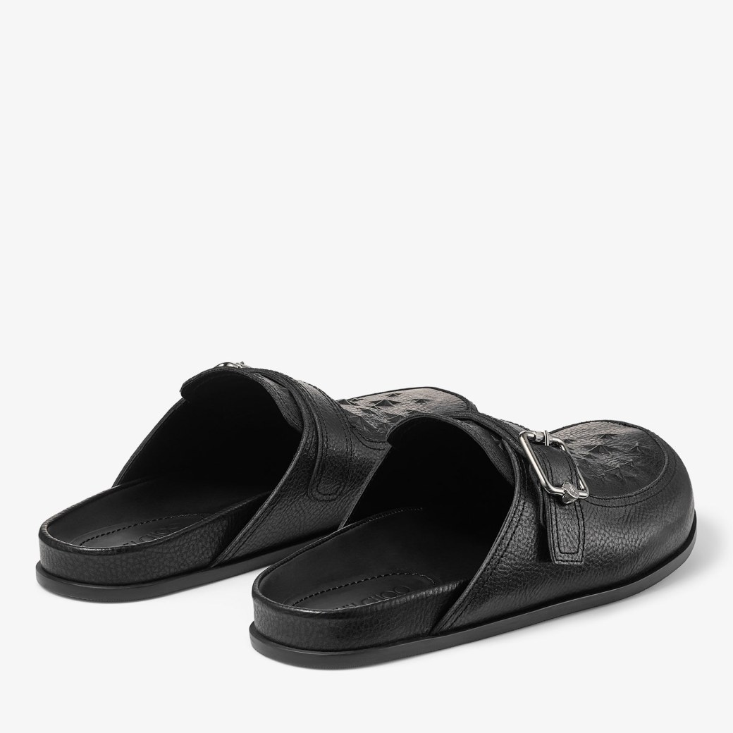 Jimmy Choo エッタ ミュール