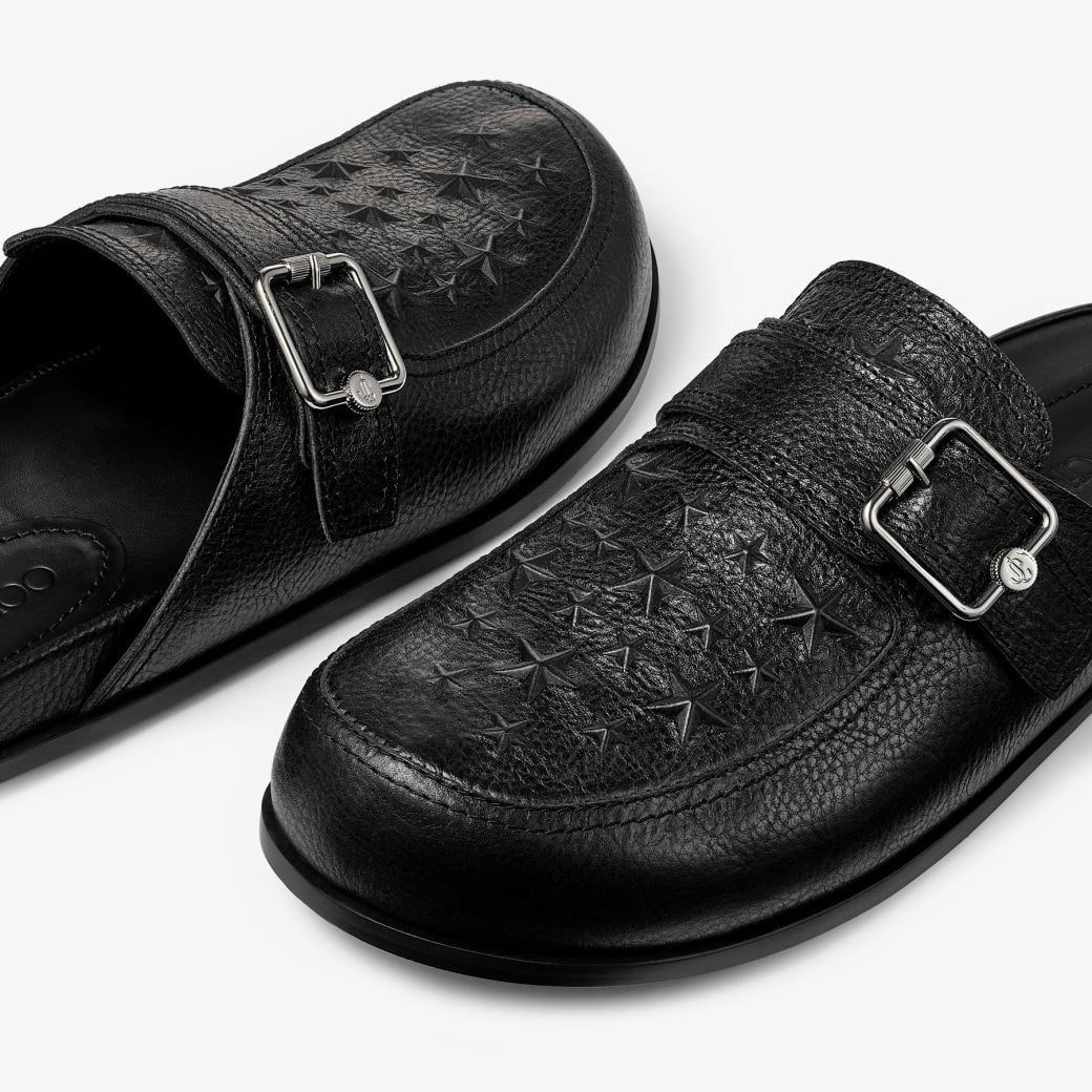 Jimmy Choo エッタ ミュール