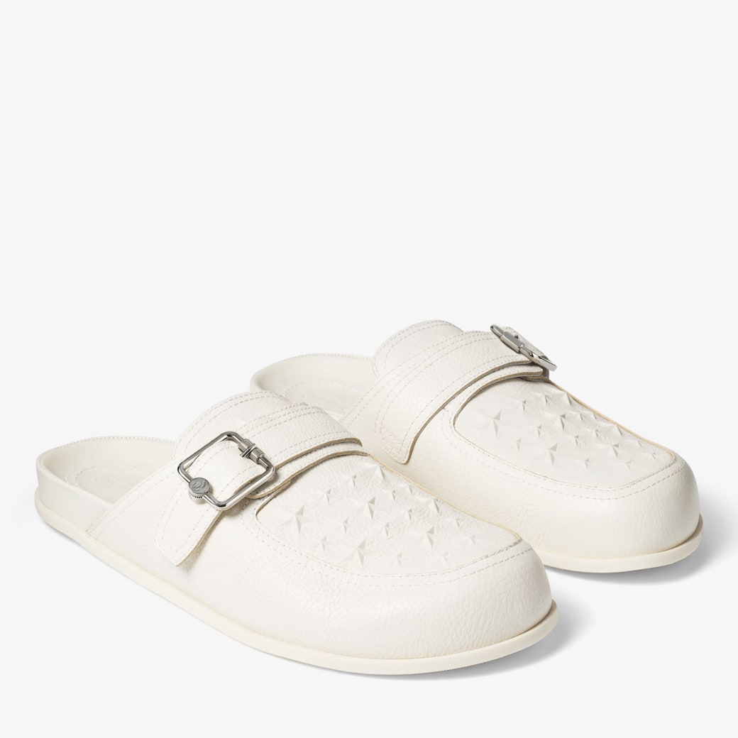 Jimmy Choo エッタ ミュール