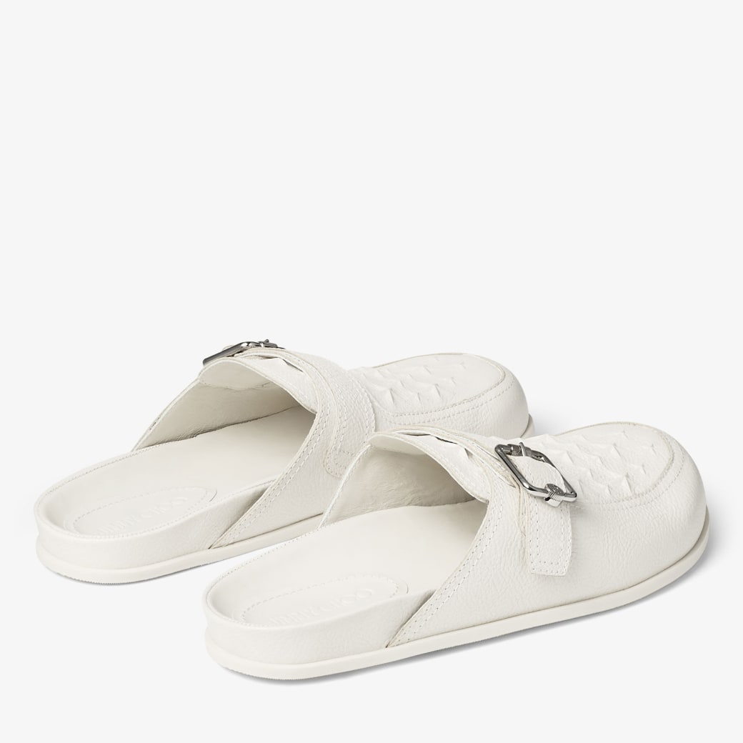 Jimmy Choo エッタ ミュール