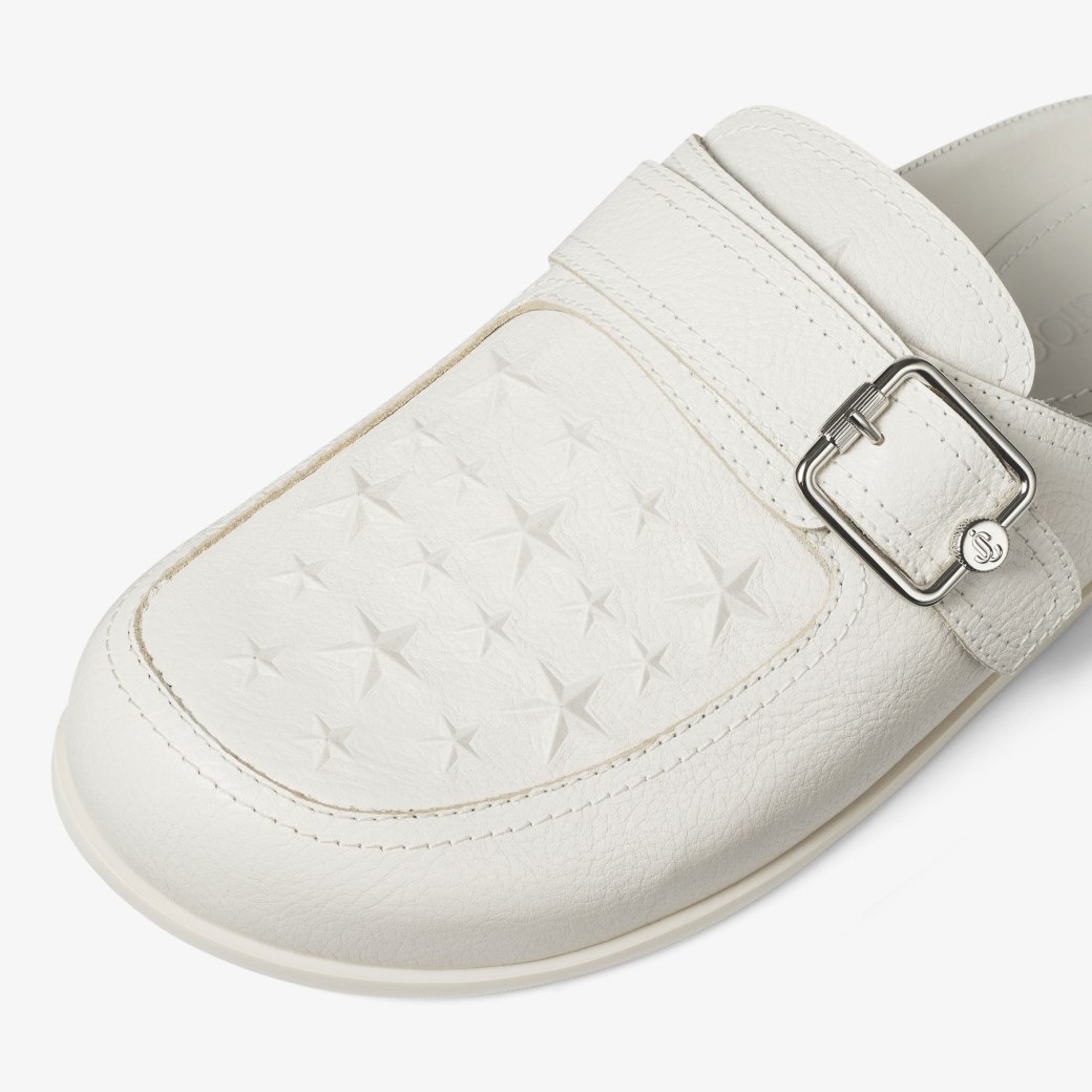 Jimmy Choo エッタ ミュール