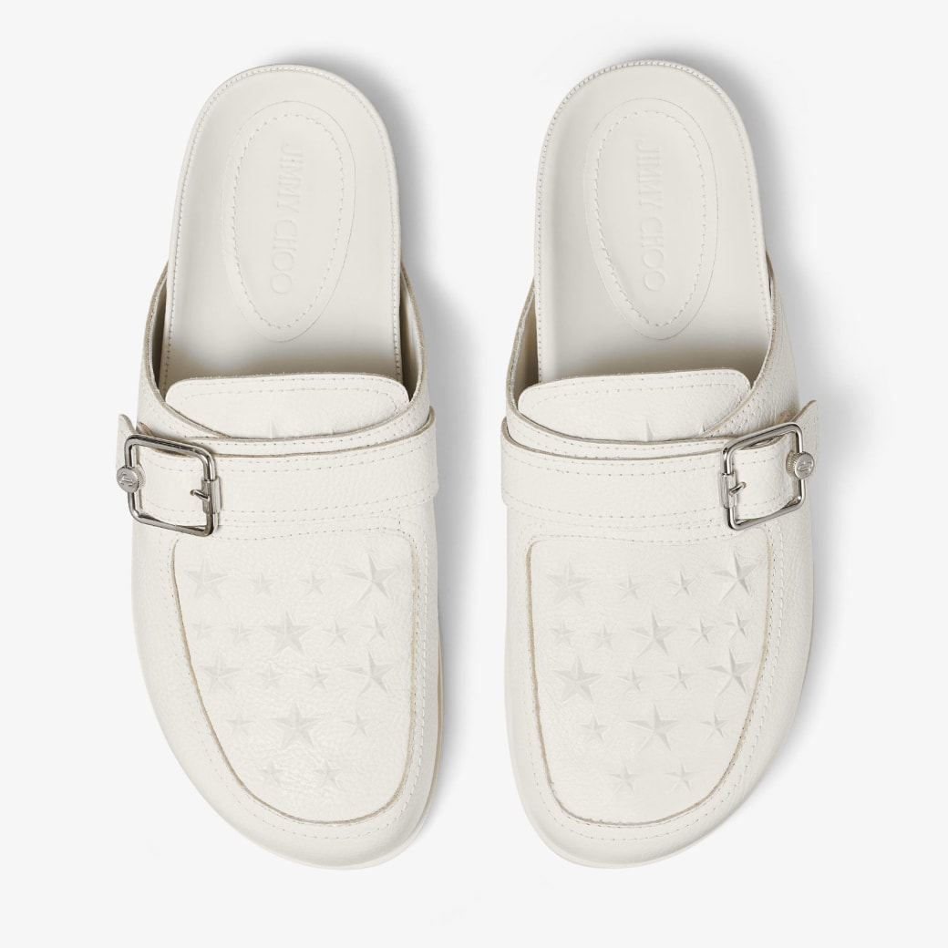 Jimmy Choo エッタ ミュール