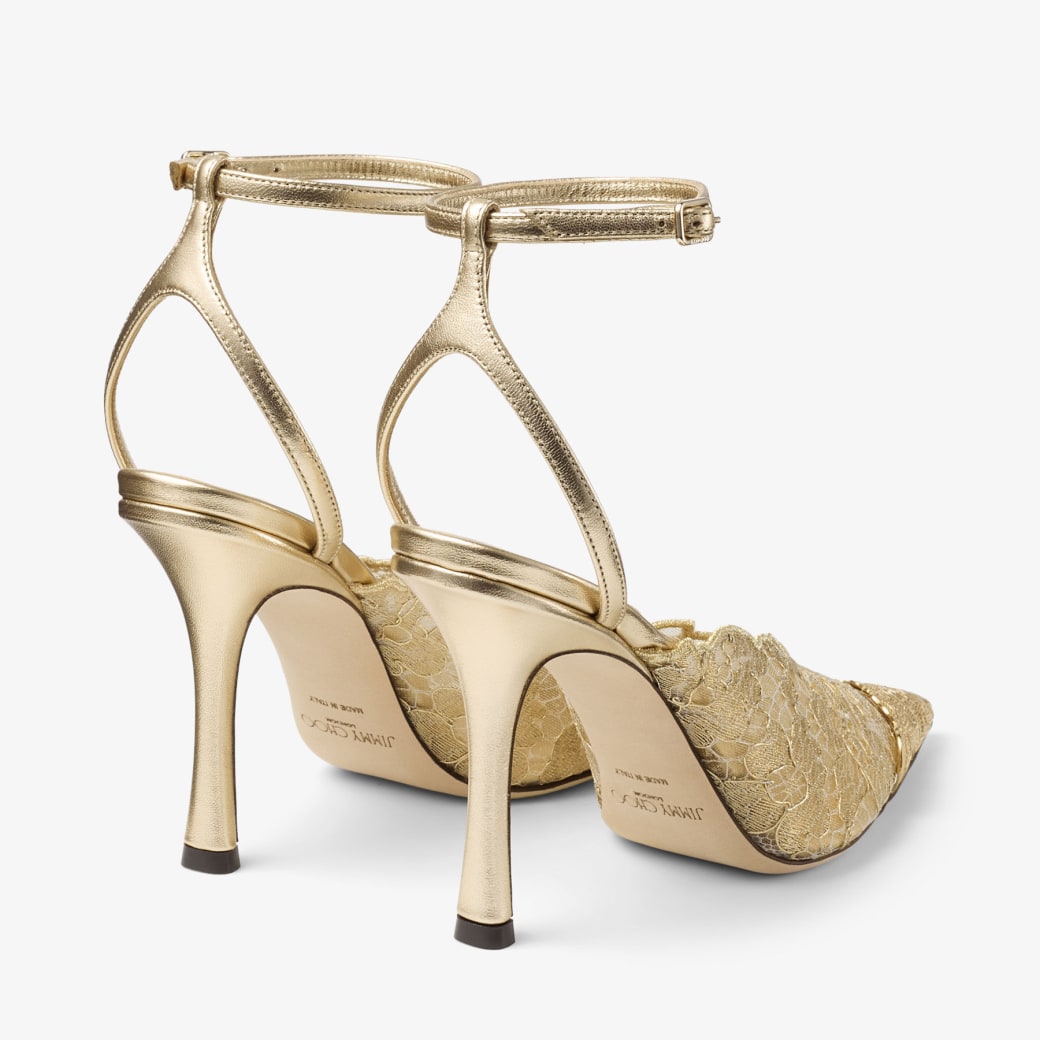 Jimmy Choo Faiz 100