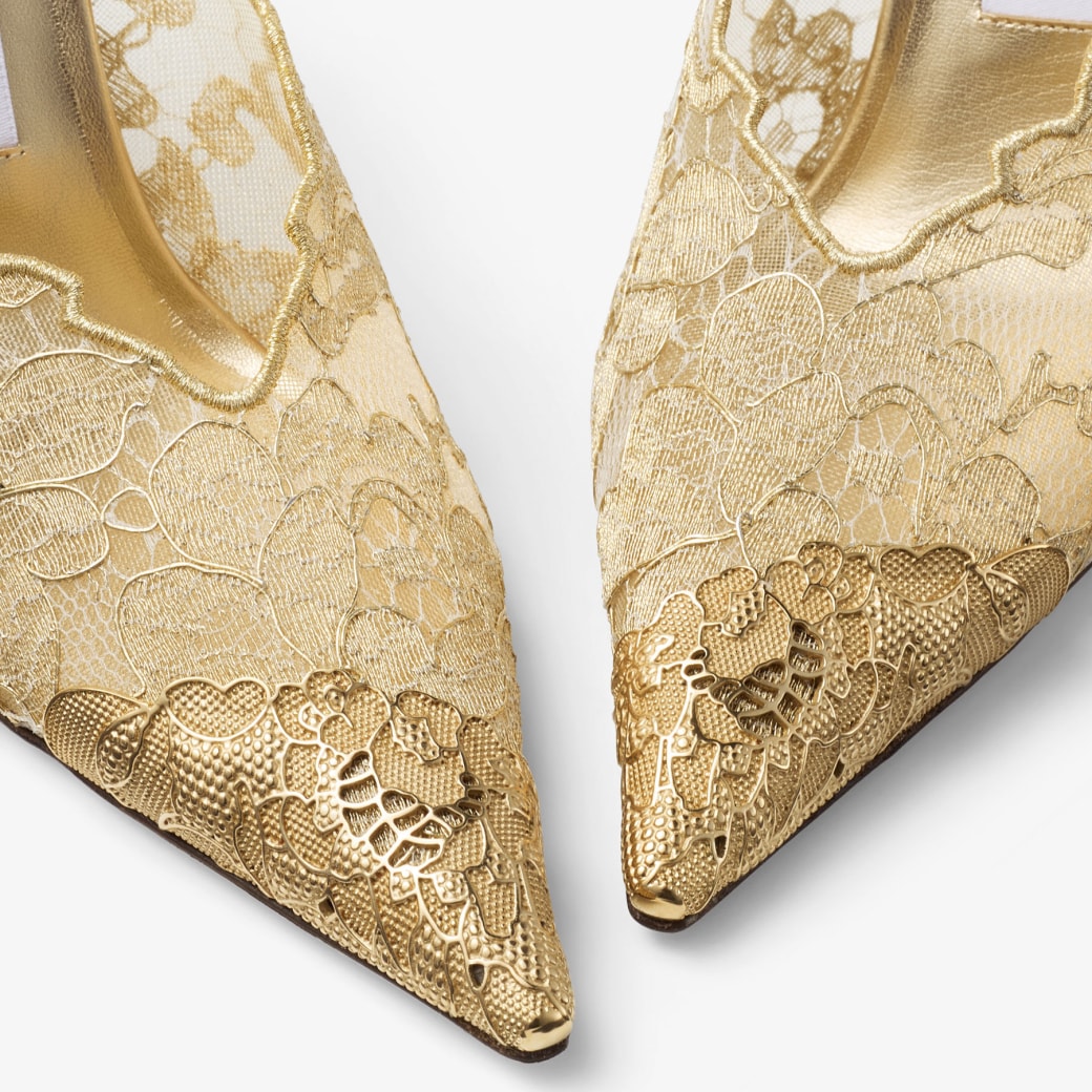 Jimmy Choo Faiz 100