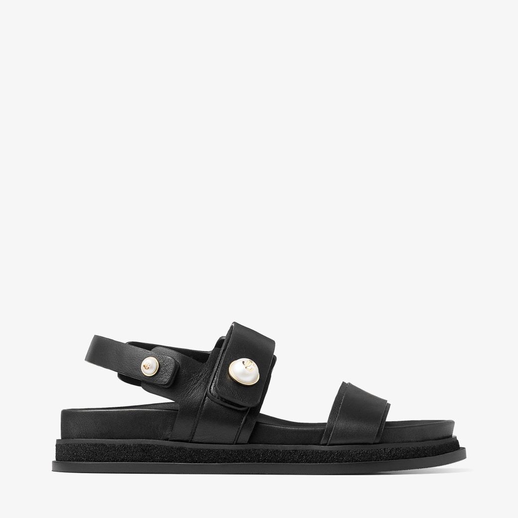 Jimmy Choo フェイエンス シティ サンダル