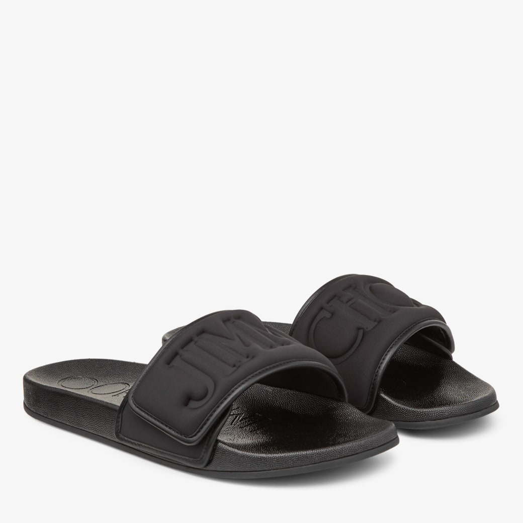 Jimmy Choo フィッツ  M