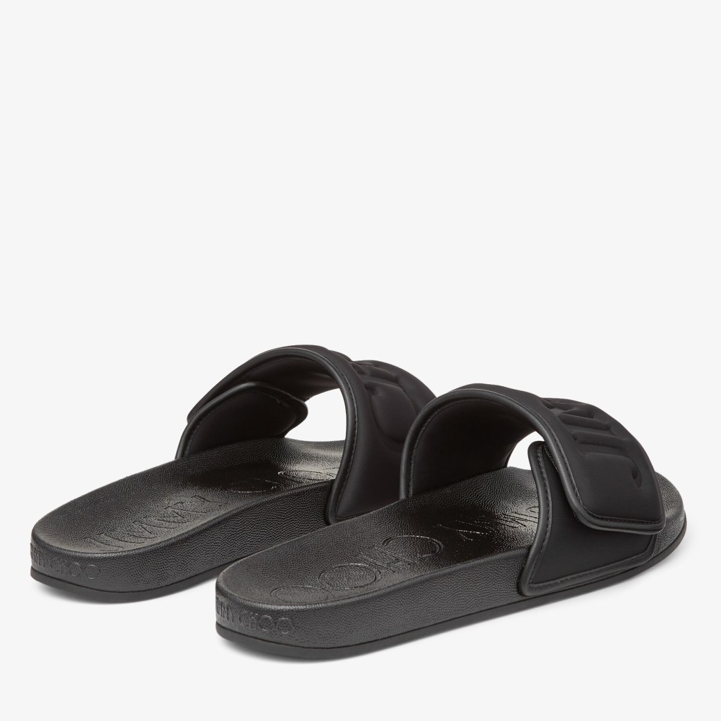Jimmy Choo フィッツ  M