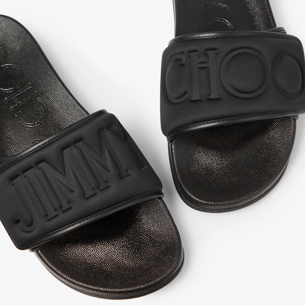 Jimmy Choo フィッツ  M