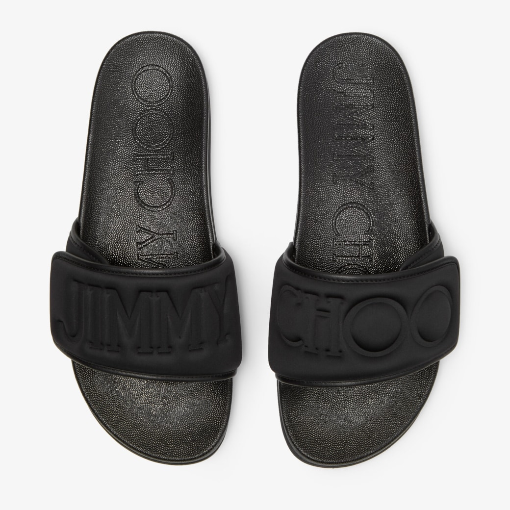 Jimmy Choo フィッツ  M