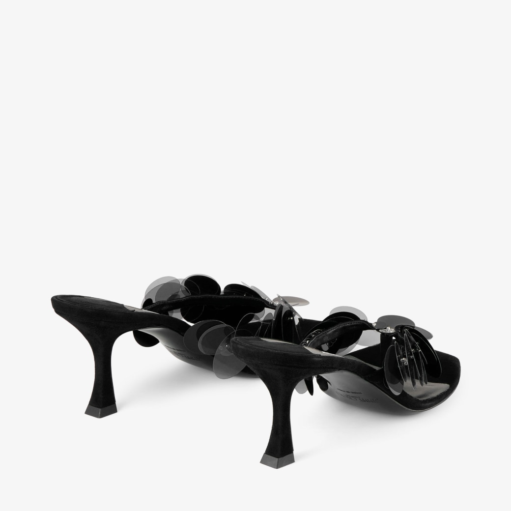 Jimmy Choo フレヤ 70