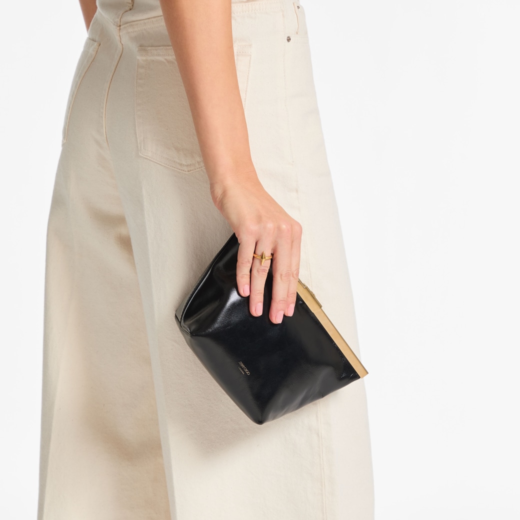 Jimmy Choo ガナッシュ