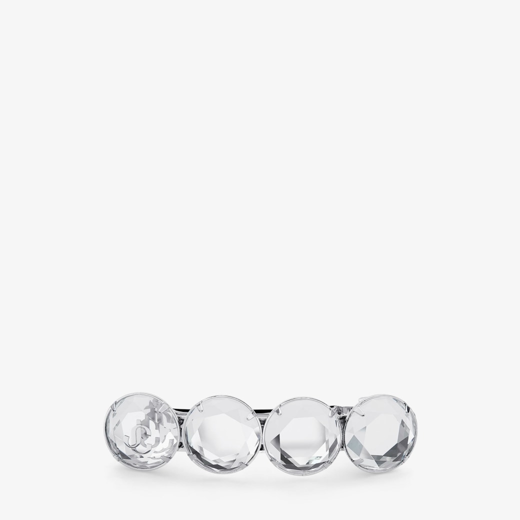 Jimmy Choo ヘア バレッタ