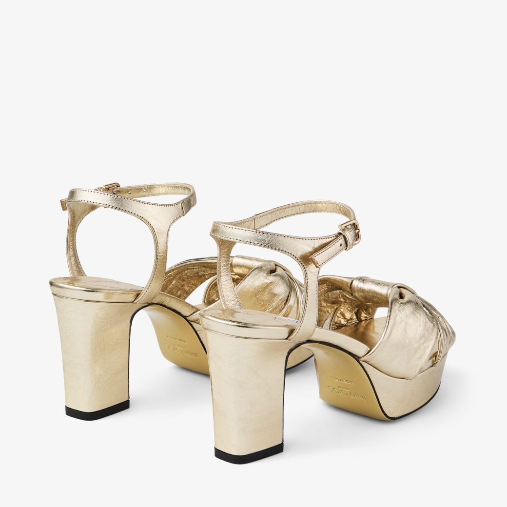 Jimmy Choo エロイーズ 80