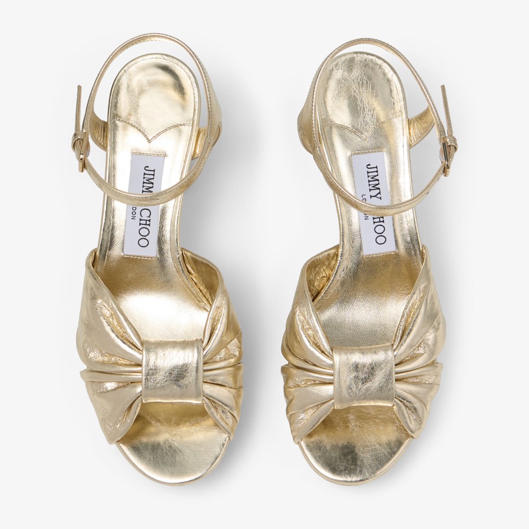 Jimmy Choo エロイーズ 80