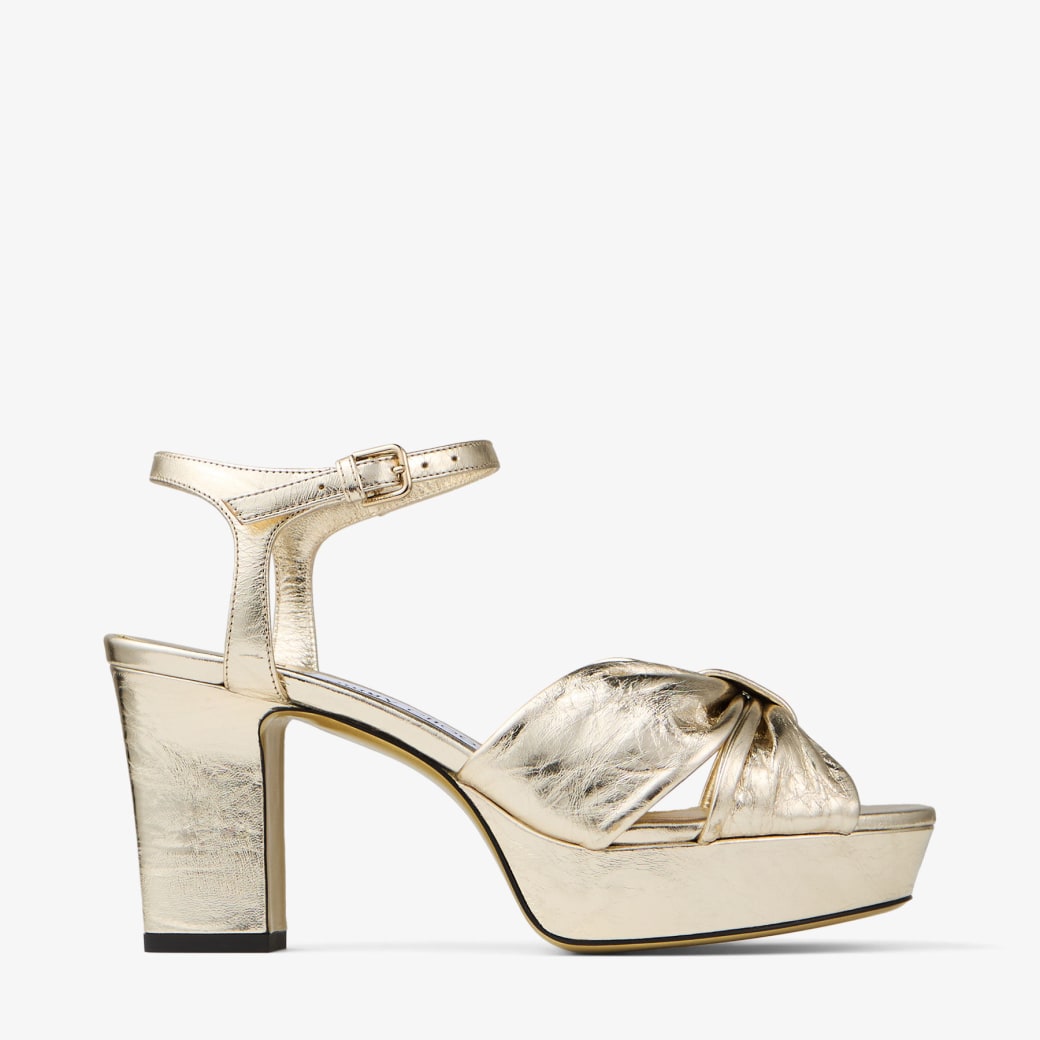 Jimmy Choo エロイーズ 80