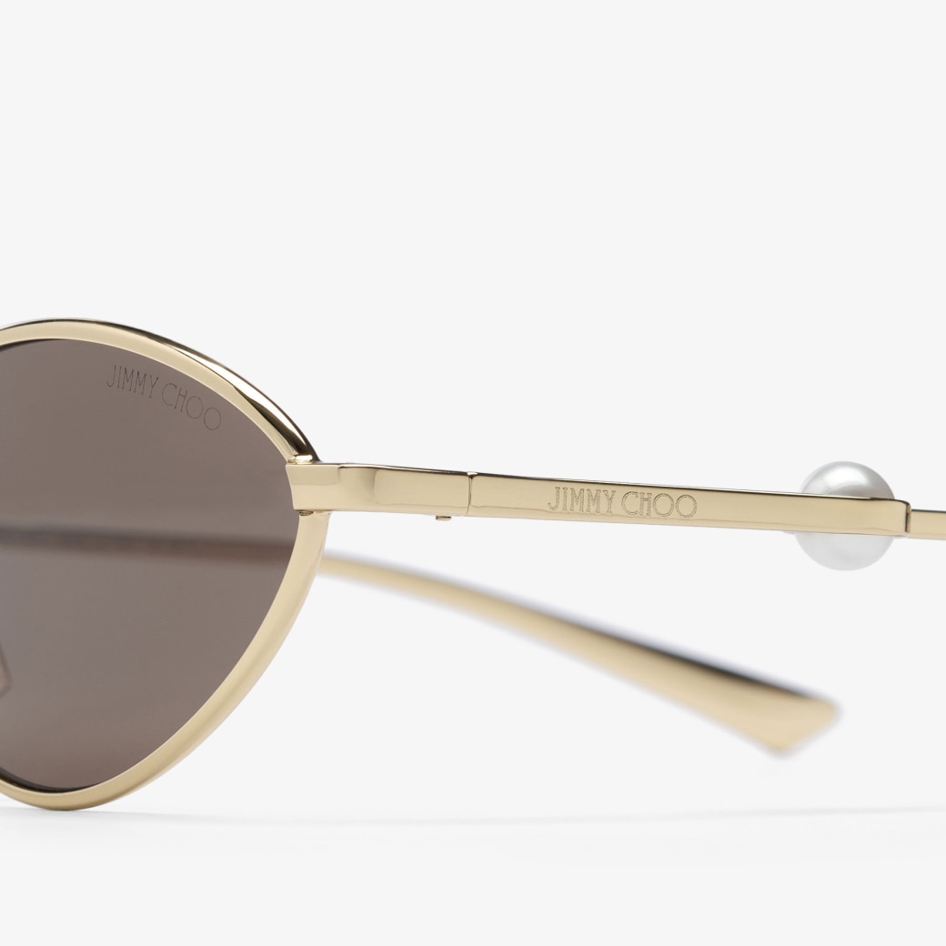 Jimmy Choo Ina