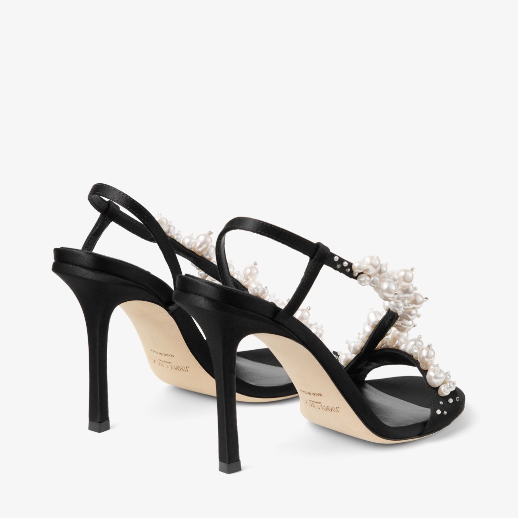 Jimmy Choo イリナ 100