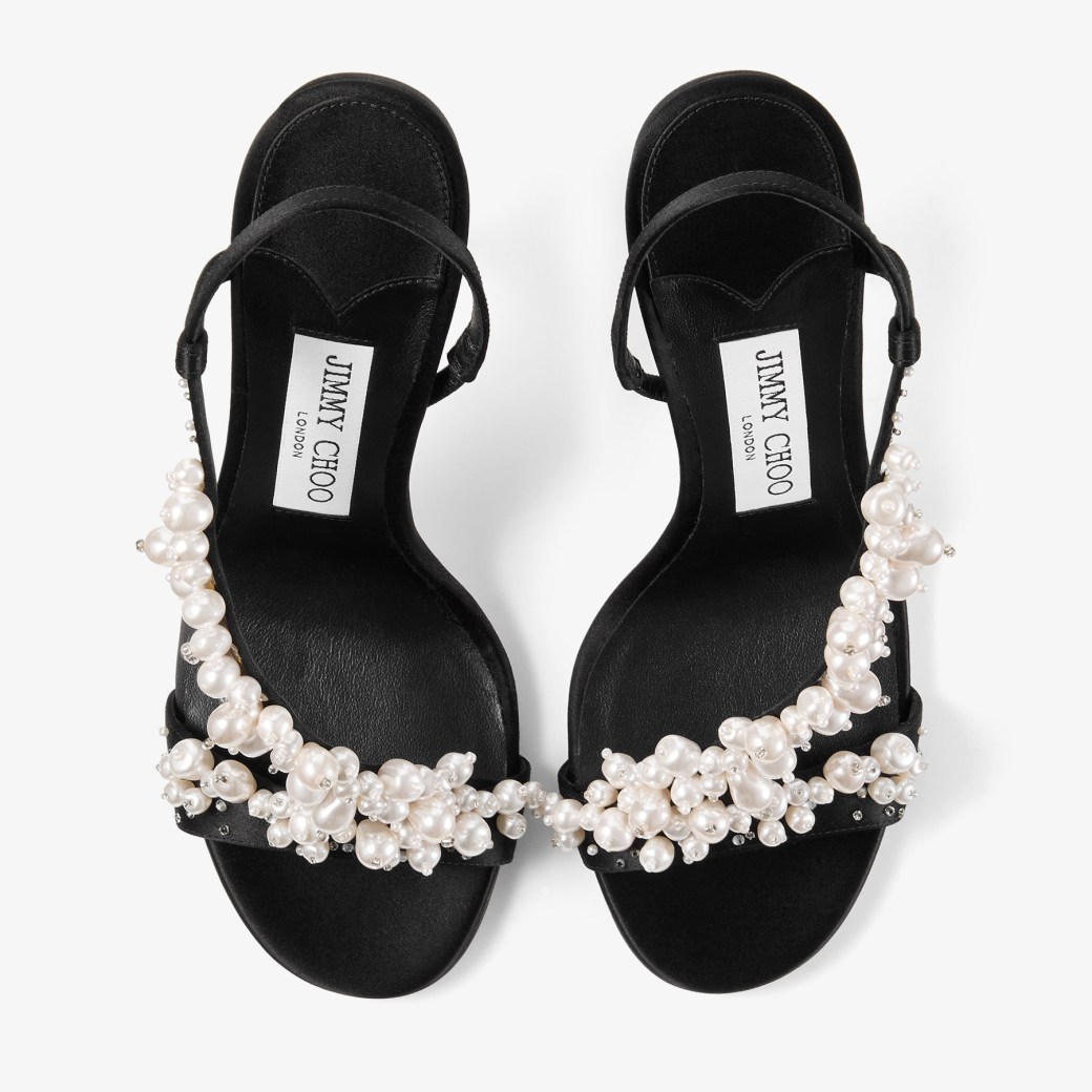 Jimmy Choo イリナ 100