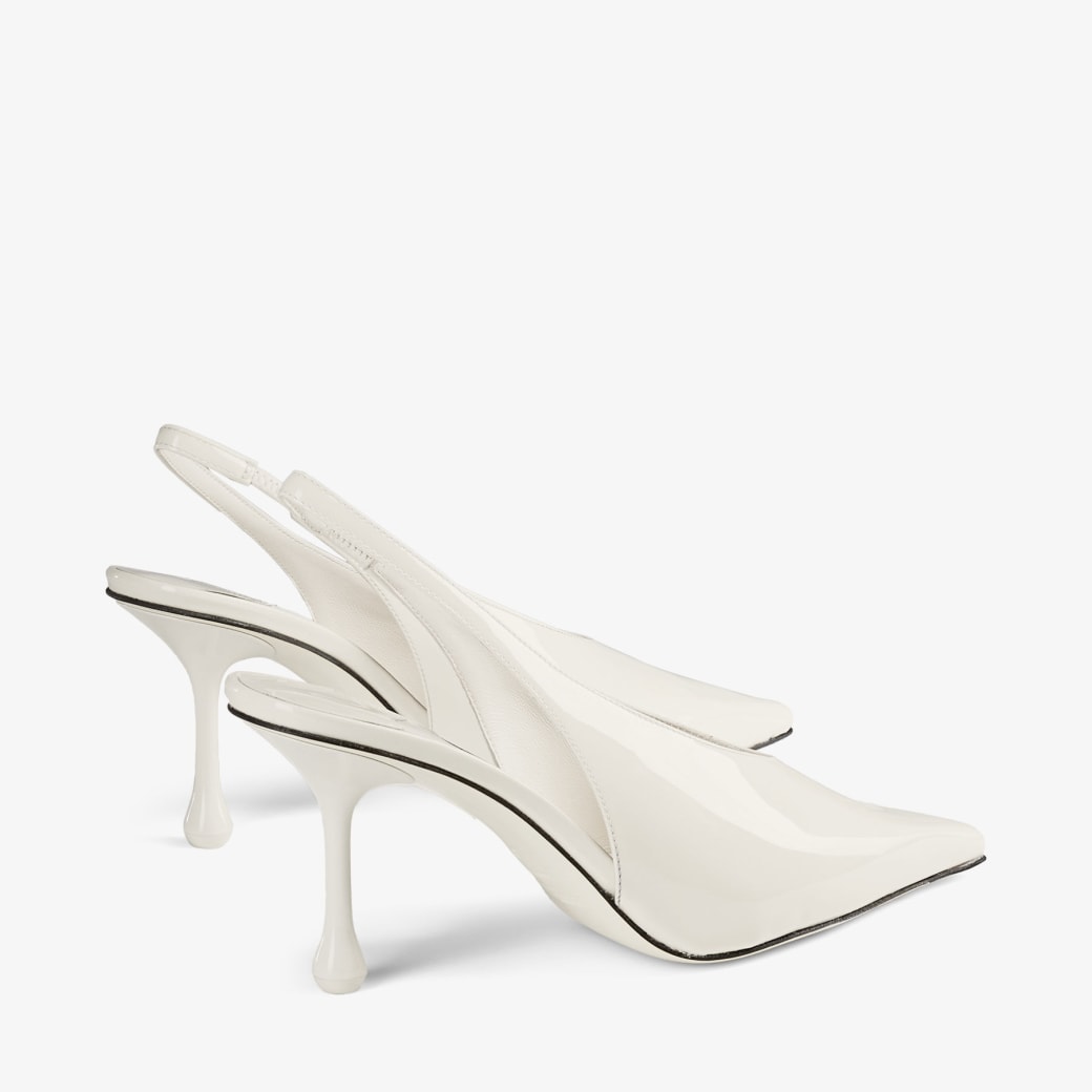 Jimmy Choo イザ 80