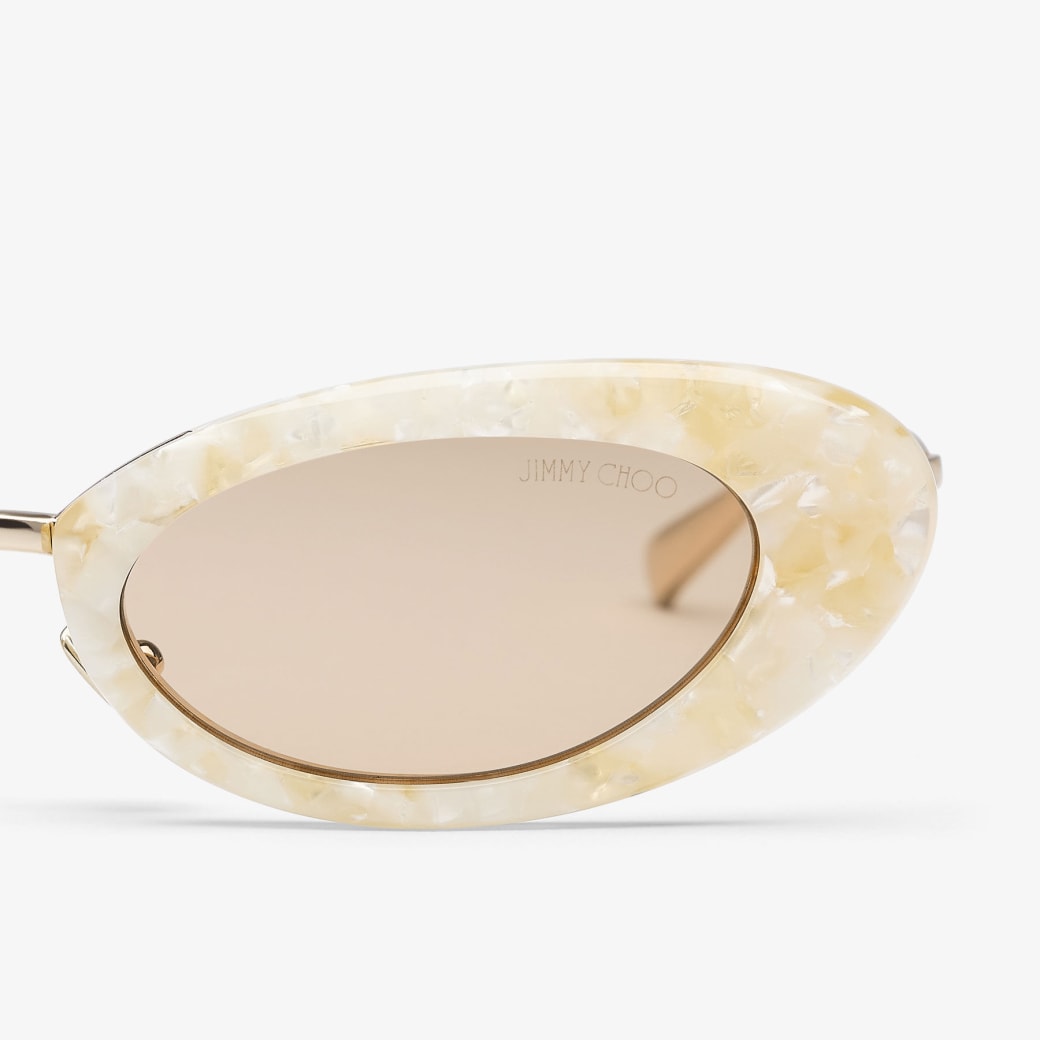 Jimmy Choo Ivey