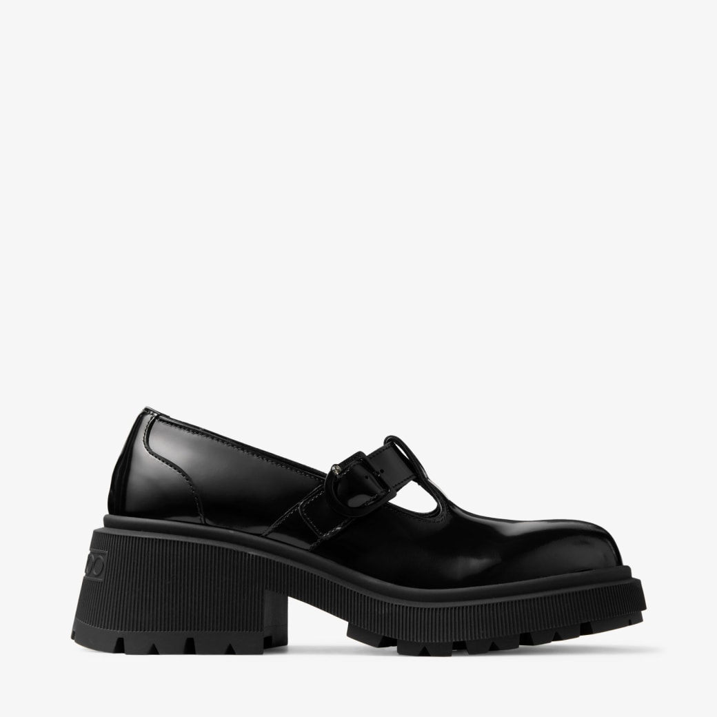 Jimmy Choo イクセン フラット