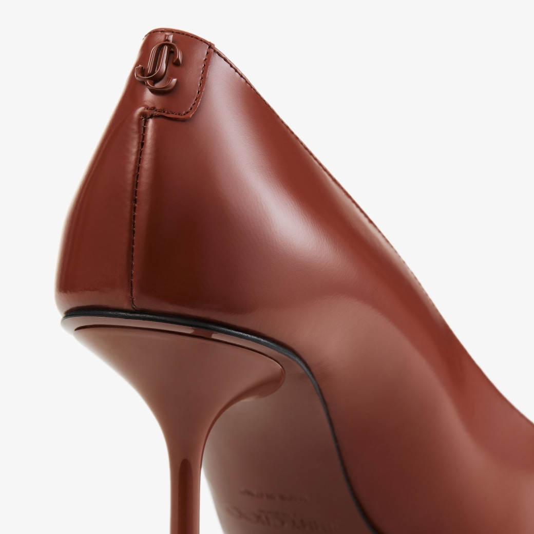Jimmy Choo イクシア 80