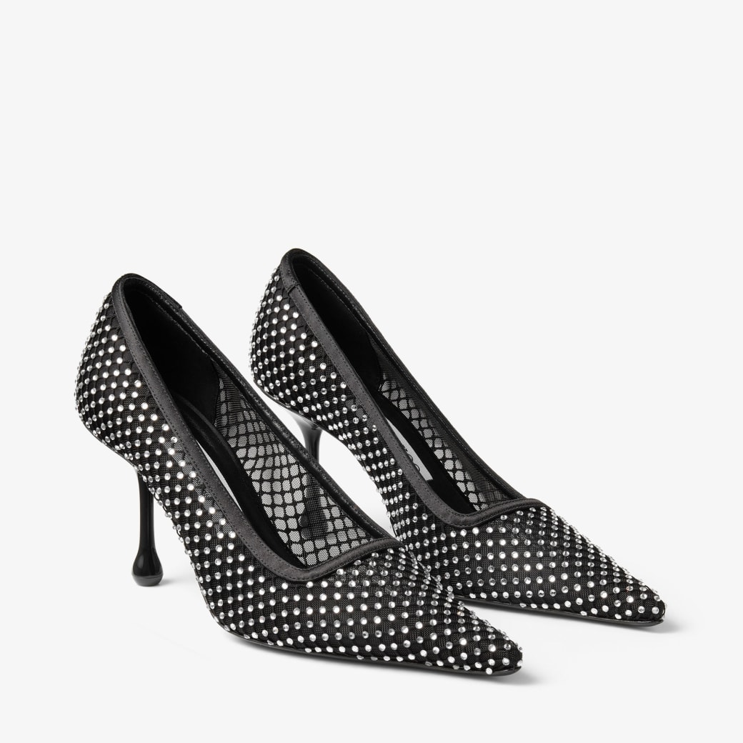 Jimmy Choo イクシア 80