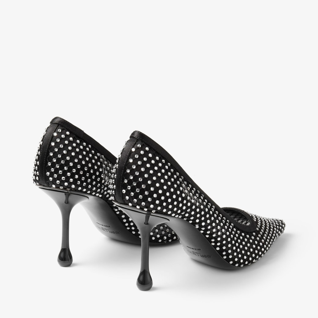 Jimmy Choo イクシア 80