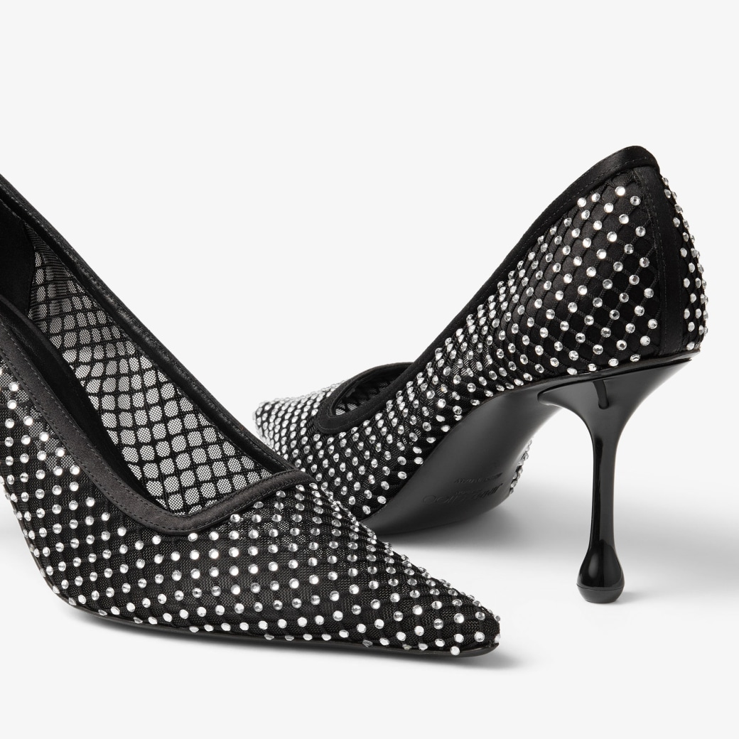 Jimmy Choo イクシア 80