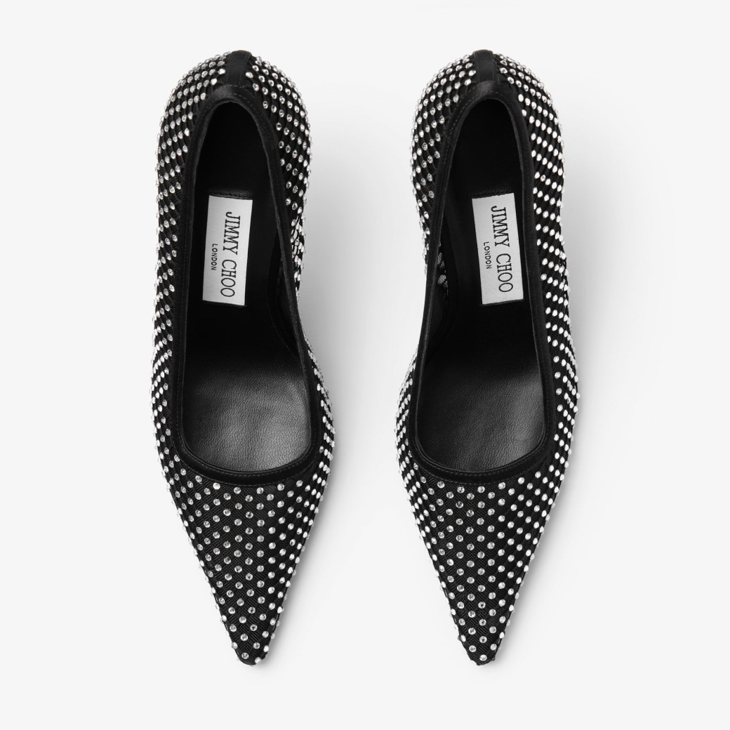 Jimmy Choo イクシア 80