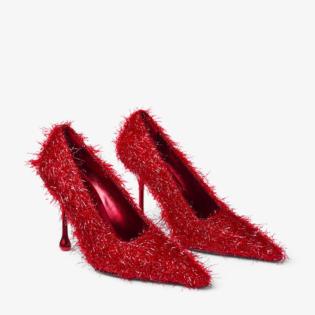 Jimmy Choo イクシア 80