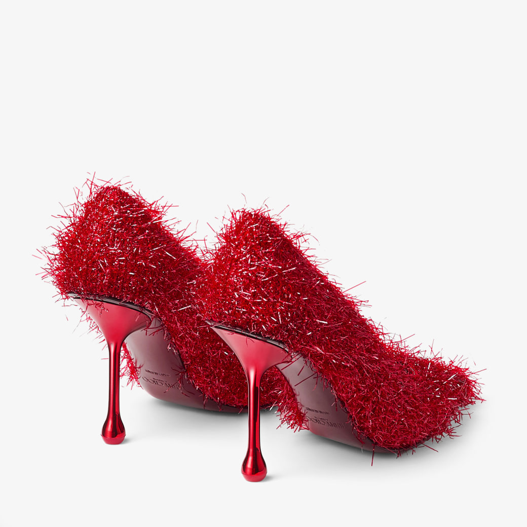 Jimmy Choo イクシア 80