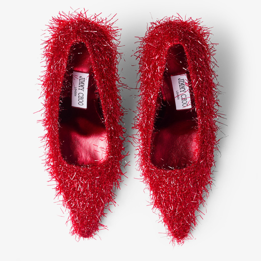 Jimmy Choo イクシア 80