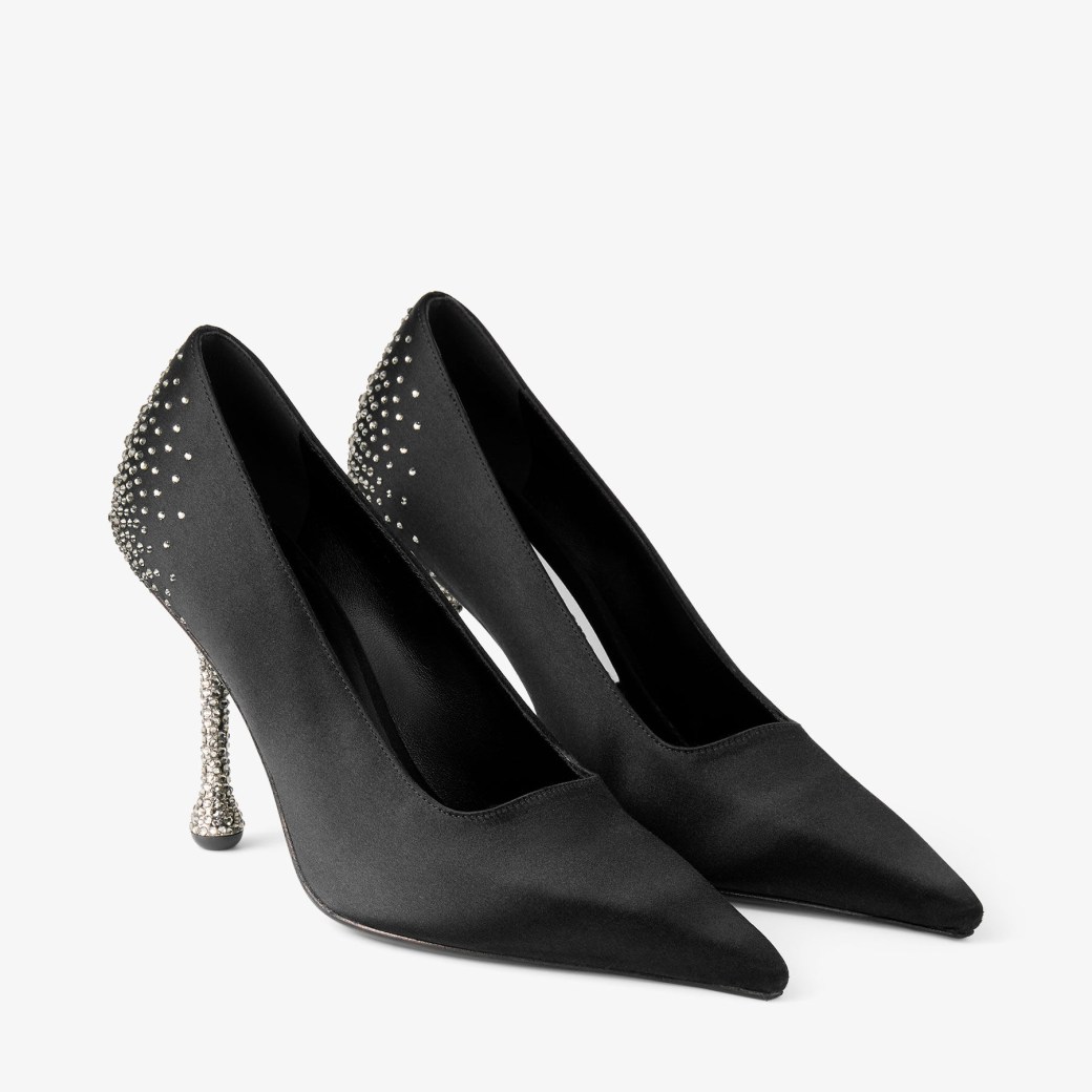 Jimmy Choo イクシア 95