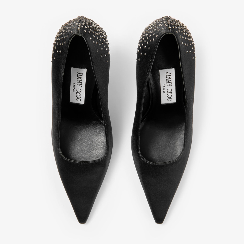 Jimmy Choo イクシア 95