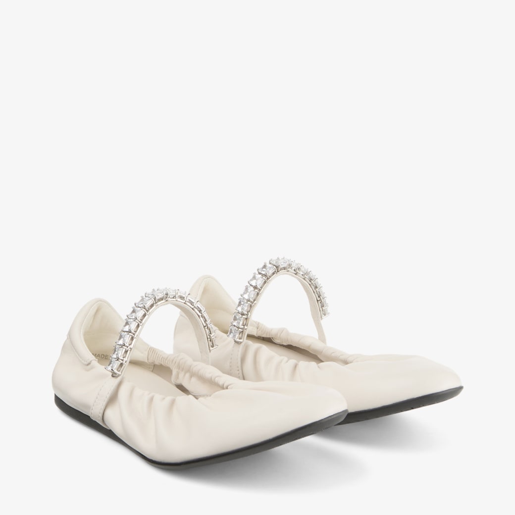 Jimmy Choo ジェイド バレリーナ