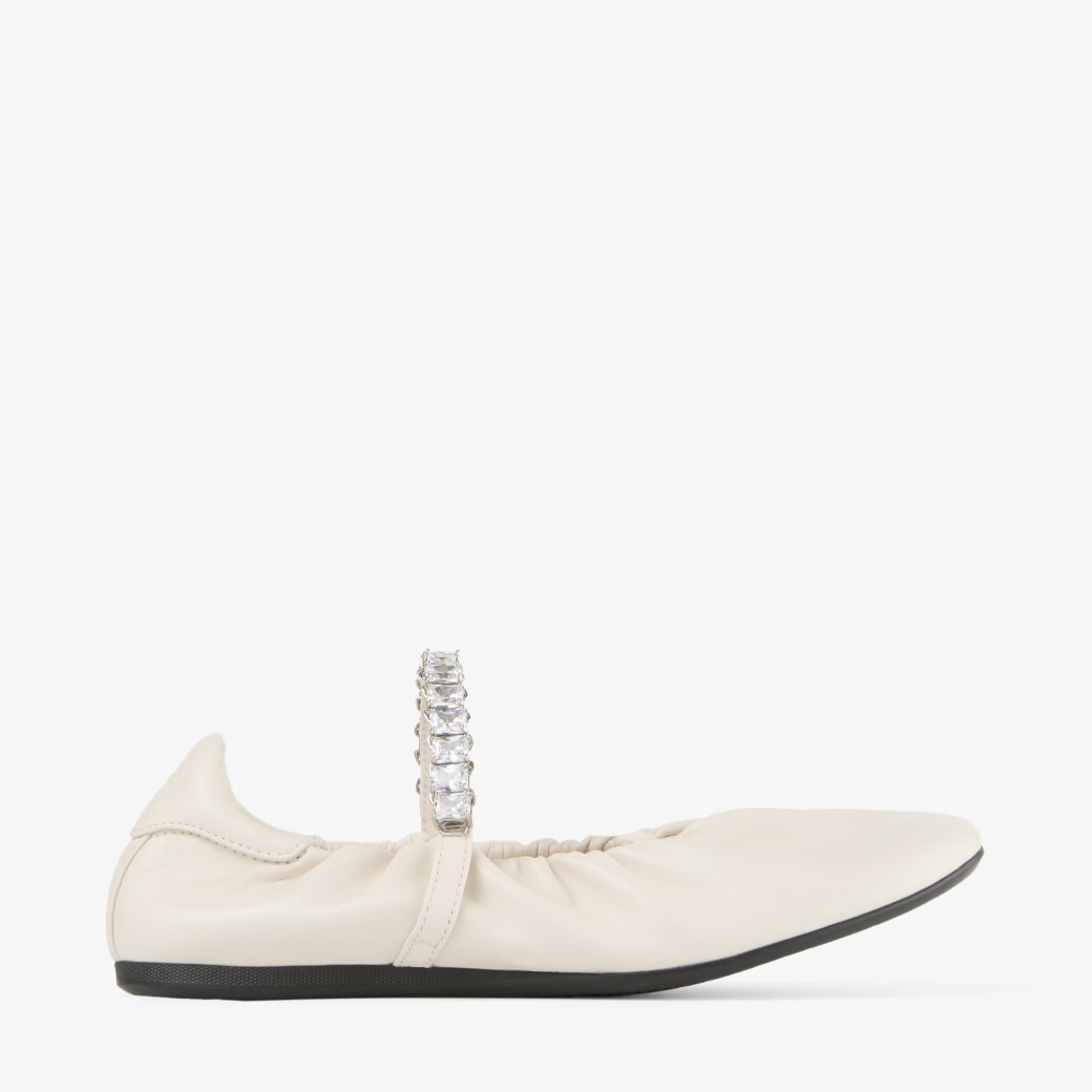 Jimmy Choo ジェイド バレリーナ