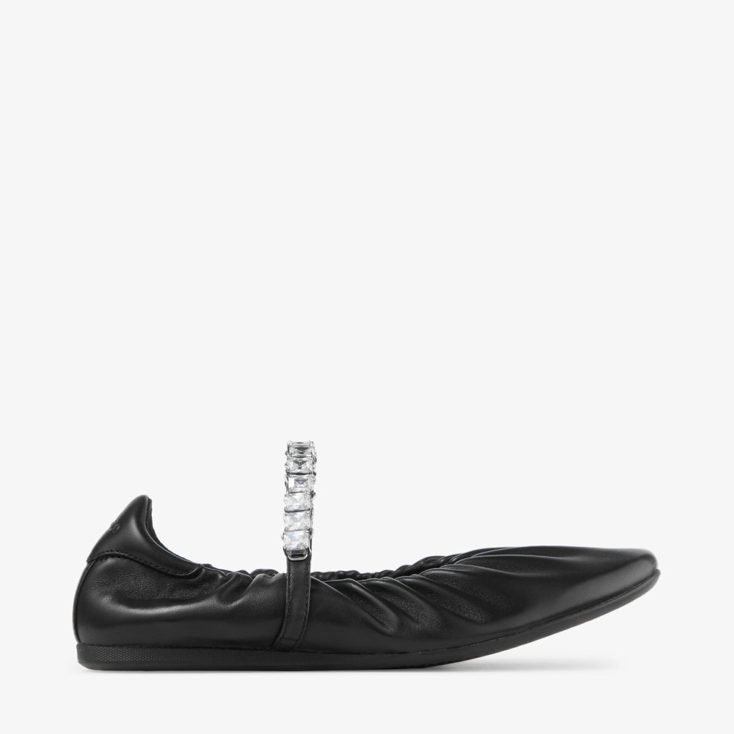 Jimmy Choo ジェイド バレリーナ