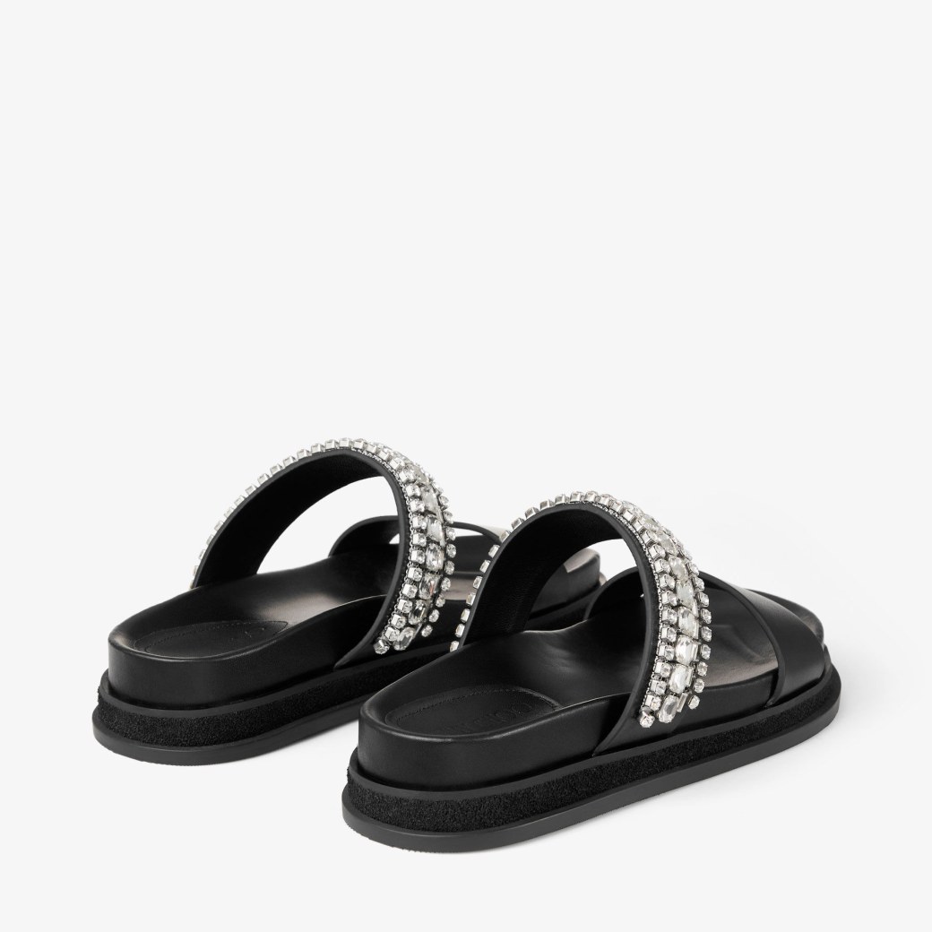 Jimmy Choo ジャディ フラット