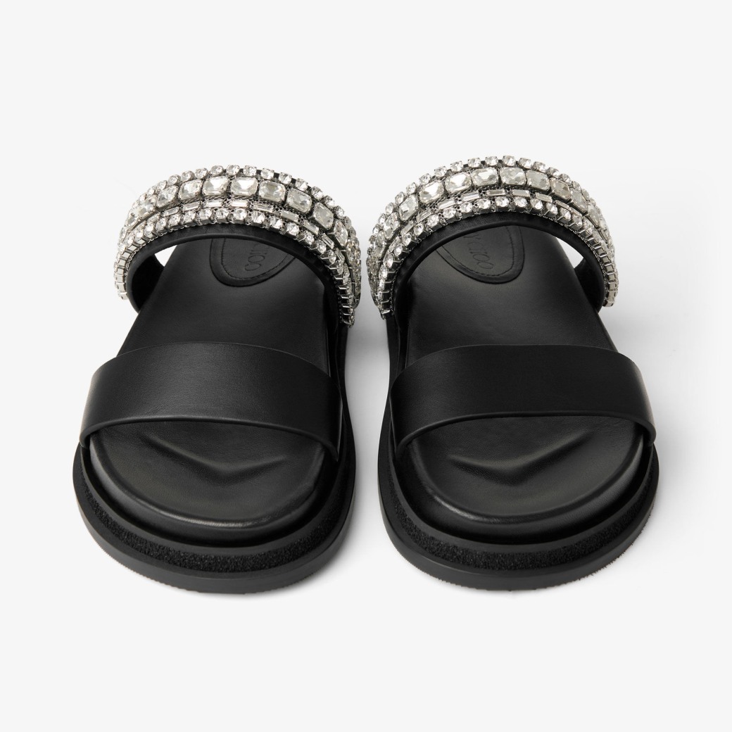 Jimmy Choo ジャディ フラット
