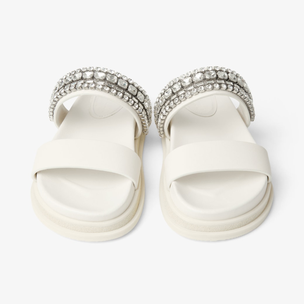 Jimmy Choo ジャディ フラット