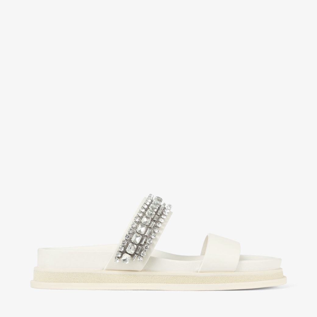 Jimmy Choo ジャディ フラット