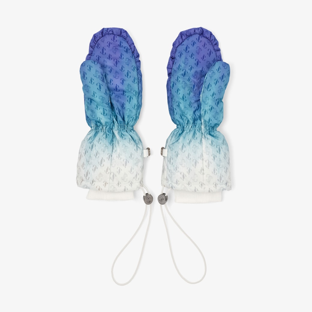 Jimmy Choo Jc Mittens