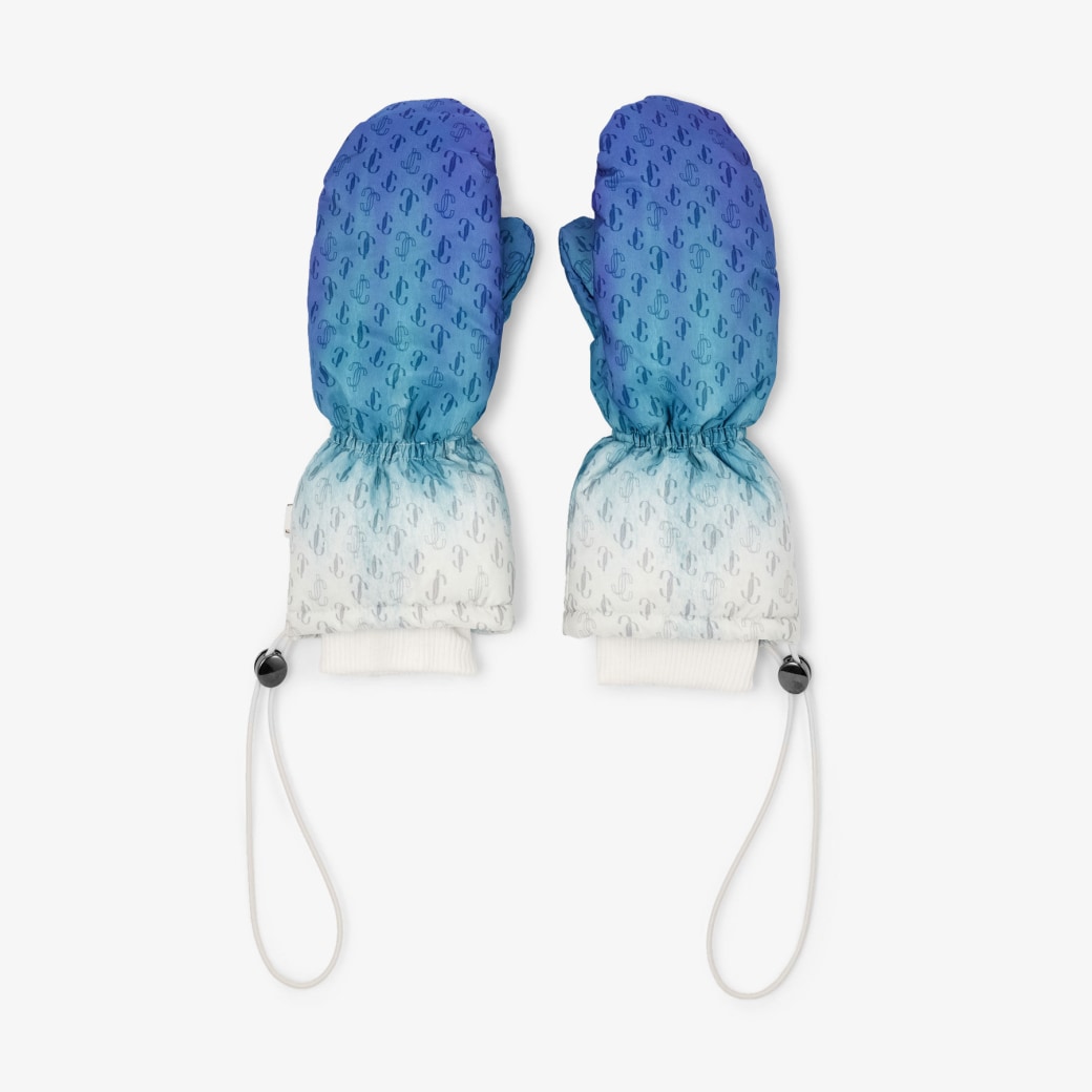 Jimmy Choo Jc Mittens