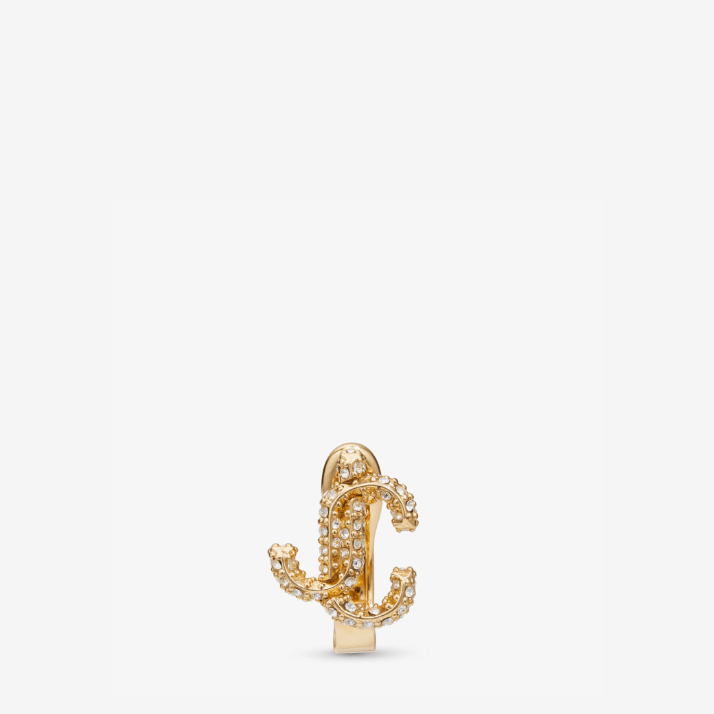 Jimmy Choo JC クリップオン