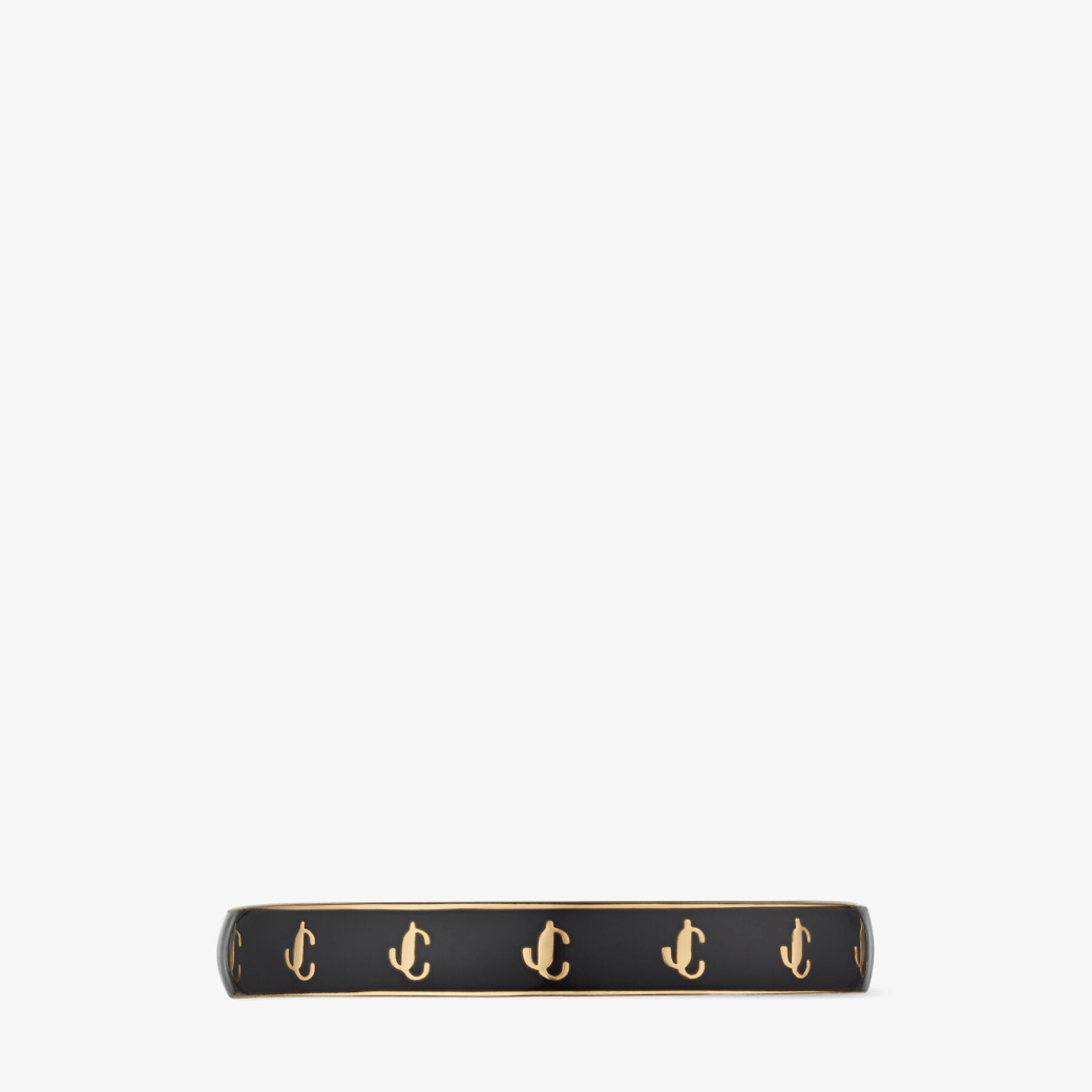 Jimmy Choo Jc Enamel Bangle