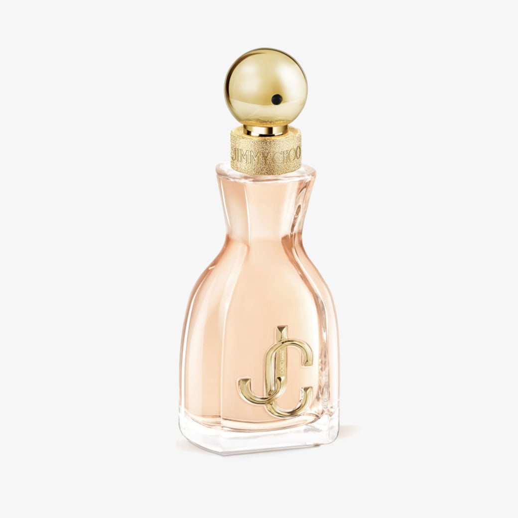 Jimmy Choo ジミー チュウ アイウォンチュウ 40ml