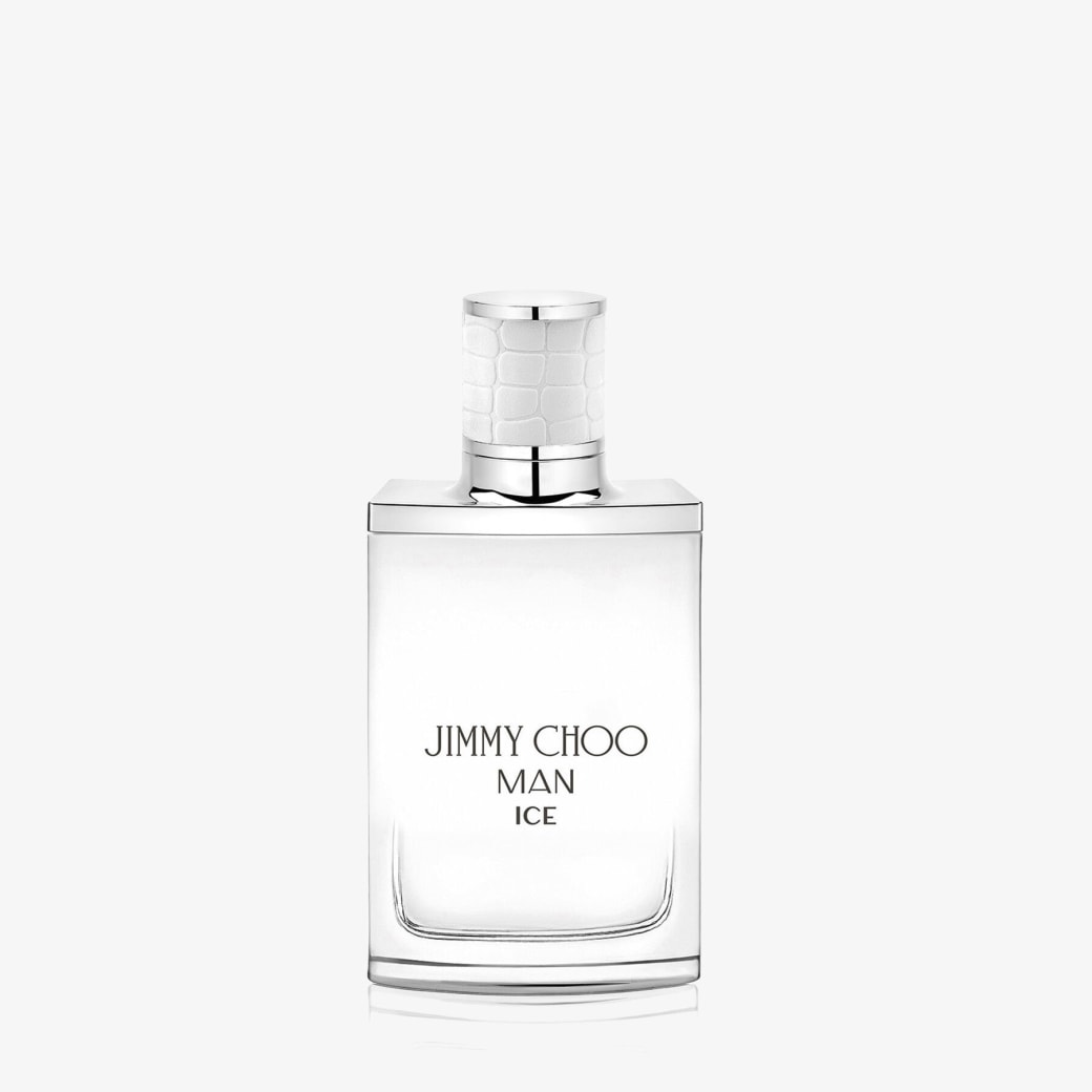 Jimmy Choo ジェイシーマン アイス 50ml
